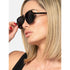 LatenzaZero Lunettes de soleil